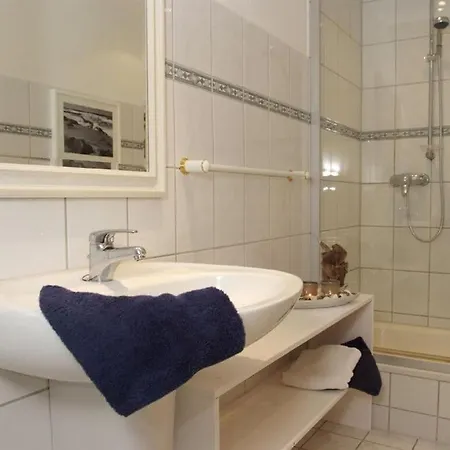 شقة Lovely In Ostseebad Wustrow *