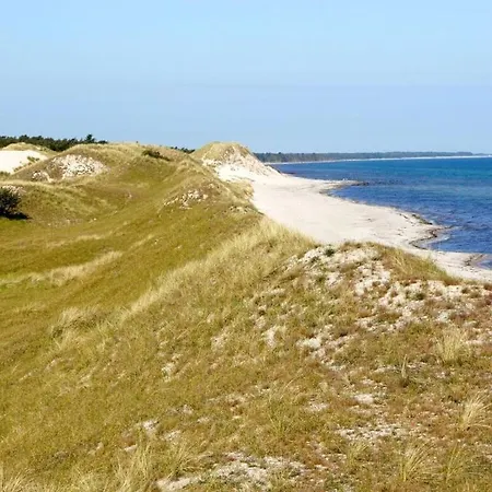 شقة Lovely In Ostseebad Wustrow *