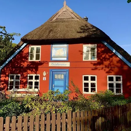 Lovely In Ostseebad Wustrow *