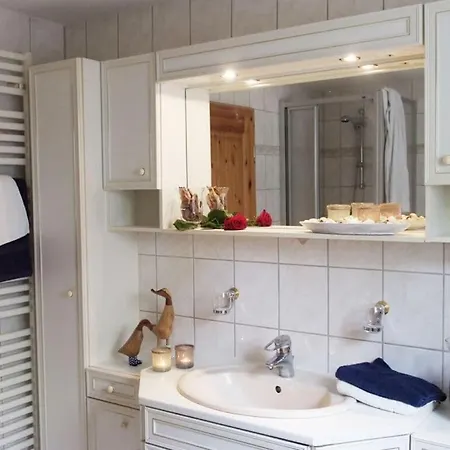 شقة Lovely In Ostseebad Wustrow