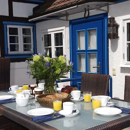 Lovely In Ostseebad Wustrow * فاستروم