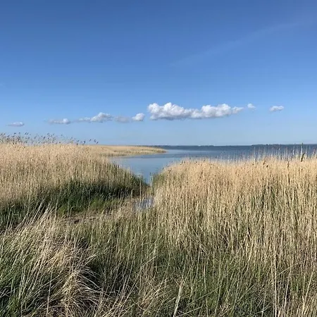 Lovely In Ostseebad Wustrow * فاستروم